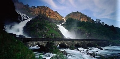 Hardanger Hotel