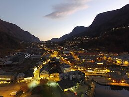 Hardanger Hotel