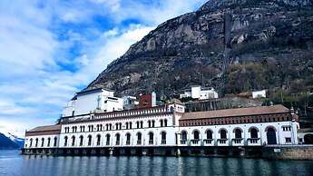 Hardanger Hotel