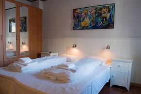 Hardanger Hotel
