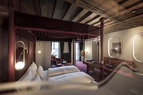 Altstadthotel Weisses Kreuz