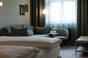 Altstadthotel Weisses Kreuz