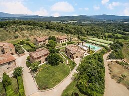 Poggio Cennina Resort