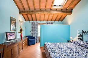 Poggio Cennina Resort