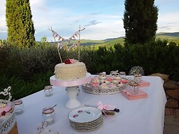 Poggio Cennina Resort