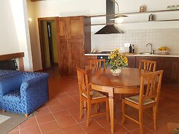 Poggio Cennina Resort