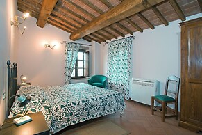 Poggio Cennina Resort