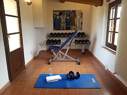 Poggio Cennina Resort