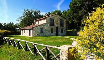 Poggio Cennina Resort