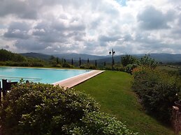 Poggio Cennina Resort