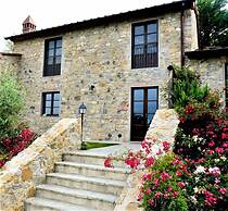 Poggio Cennina Resort