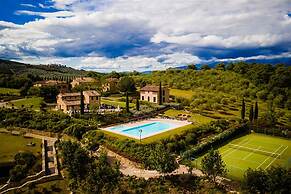 Poggio Cennina Resort