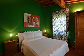 Poggio Cennina Resort