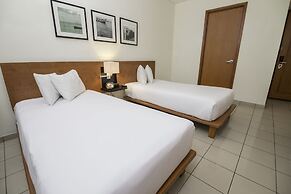 Comfort Inn Real La Union