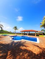 Comfort Inn Real La Union