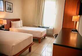 Comfort Inn Real La Union