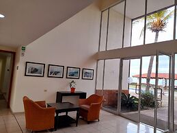 Comfort Inn Real La Union