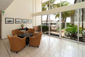 Comfort Inn Real La Union