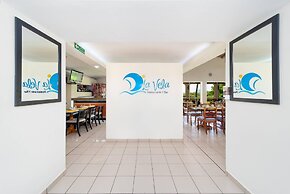 Comfort Inn Real La Union