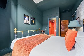 Hotel Clementine