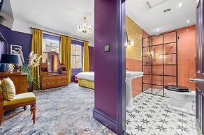 Hotel Clementine