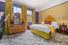 Hotel Clementine