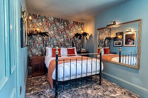 Hotel Clementine