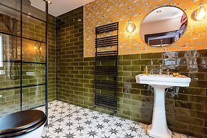 Hotel Clementine