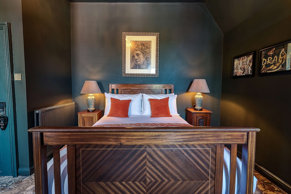Hotel Clementine