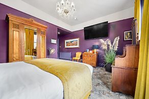 Hotel Clementine