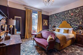 Hotel Clementine