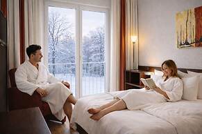 Sante Royale Hotel- & Gesundheitsresort