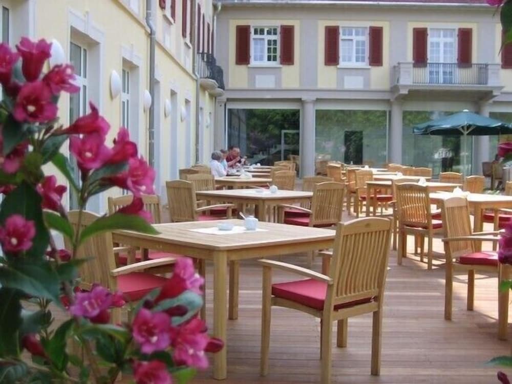 Sante Royale Hotel- & Gesundheitsresort