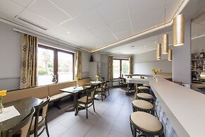 Hotel Strijewski
