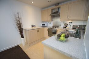Ocean Serviced Apartments