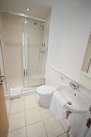 Ocean Serviced Apartments