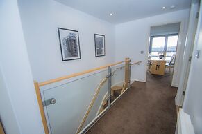 Ocean Serviced Apartments