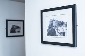 Ocean Serviced Apartments
