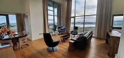 Ocean Serviced Apartments