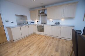 Ocean Serviced Apartments