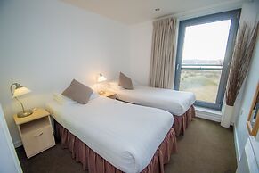 Ocean Serviced Apartments