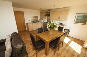 Ocean Serviced Apartments