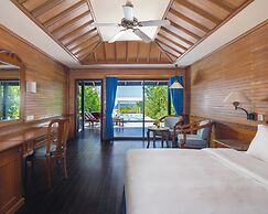Royal Island Resort & Spa