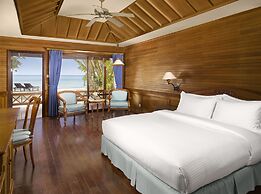 Royal Island Resort & Spa