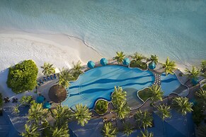 Royal Island Resort & Spa