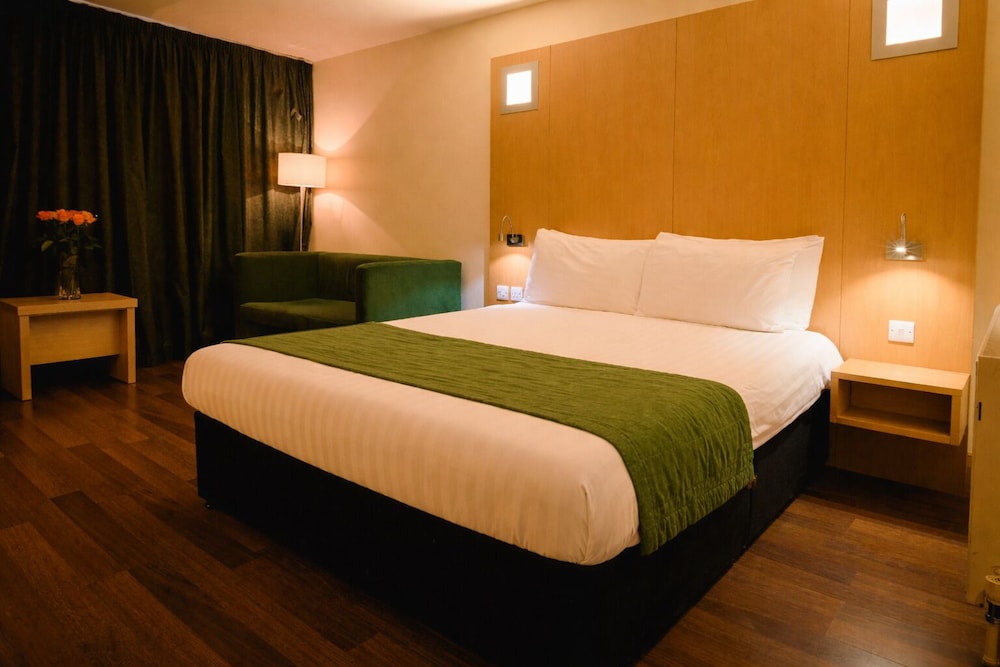 Station House Hotel