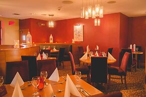 Station House Hotel