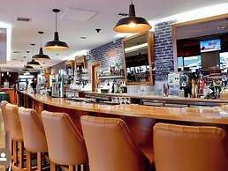 Station House Hotel