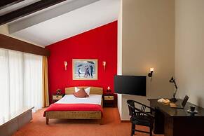 Hetzel Hotel Stuttgart