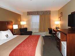 Comfort Inn & Suites